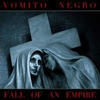 Fall of an Empire
