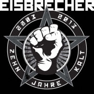 Title: Zehn Jahre Kalt, Artist: Eisbrecher