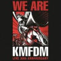 We Are KMFDM