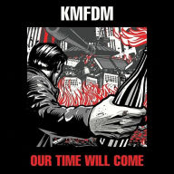 Title: Our Time Will Come [Lp], Artist: 