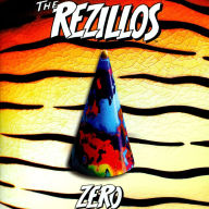 Title: Zero, Artist: The Rezillos