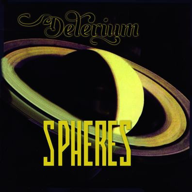 Spheres, Vol. 1