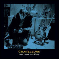 Title: Edge Sessions (Live from the Edge), Artist: The Chameleons