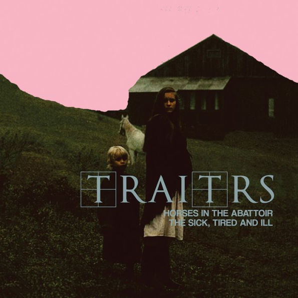 Horses in the Abattoir/the Sick, Tired, and Ill