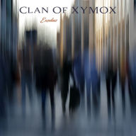 Title: Exodus, Artist: Clan of Xymox