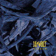 Title: Wisdom [Yellow Vinyl], Artist: 16 Volt