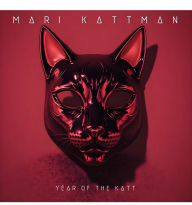Title: Year of the Katt, Artist: Mari Kattman