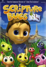 Title: Scripture Bugs: We're All Important - The Story of Moses and Aaron