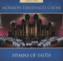 Legacy Series: Hymns of Faith, Vol. 1