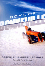 Title: Boys of Bonneville