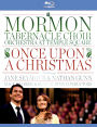 Once Upon a Christmas [Blu-Ray]