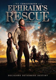 Title: Ephraim's Rescue