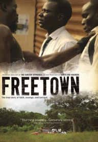 Title: Freetown