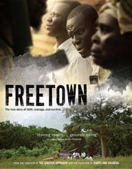 Title: Freetown [Blu-ray]