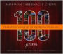 Mormon Tabernacle Choir: 100 Years [CD/DVD]