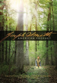 Title: Joseph Smith: American Prophet [Blu-ray]
