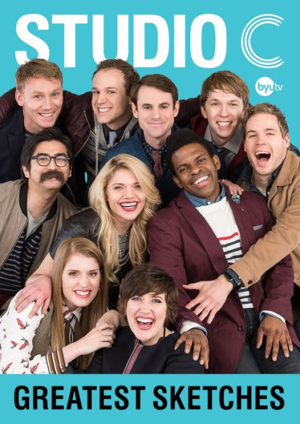 Studio C: Greatest Sketches