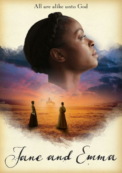Jane and Emma [Blu-ray]