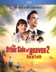 Title: The Other Side of Heaven 2: Fire of Faith [Blu-ray]