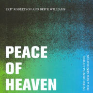Title: Peace of Heaven, Artist: Brick Williams