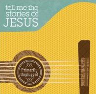 Tell Me the Stories of Jesus