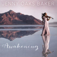Title: Awakening, Artist: Jenny Oaks Baker