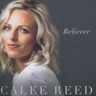 Title: Believer, Artist: Calee Reed