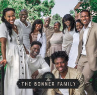 Title: The Bonner Family, Artist: The Bonner Family