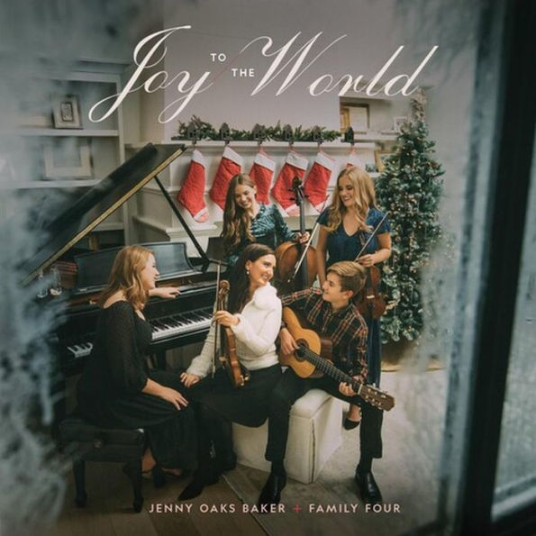 Joy to the World