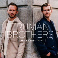 Title: Quiet Revolution, Artist: Truman Brothers