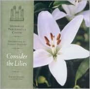 Title: Consider the Lilies, Artist: Craig Jessop