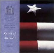 Title: Spirit of America, Artist: Mormon Tabernacle Choir