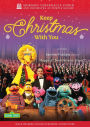 Mormon Tabernacle Choir and Orchestra at Temple Square: Keep Christmas with You