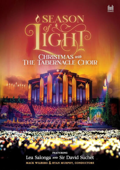 Season of Light: Christmas with the Tabernacle Choir