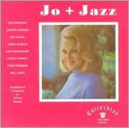 Title: Jo + Jazz, Artist: Jo Stafford