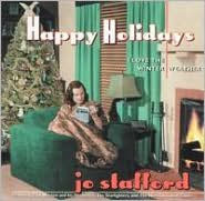 Title: Happy Holidays: I Love the Winter Weather, Artist: Jo Stafford