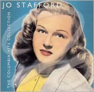 Title: The Columbia Hits Collection, Artist: Jo Stafford