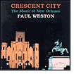 Title: Crescent City, Artist: Paul Weston