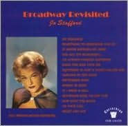 Title: Broadway Revisited, Artist: Jo Stafford