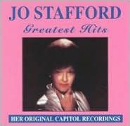 Title: Greatest Hits, Artist: Jo Stafford