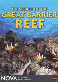 Title: NOVA: Treasures of the Great Barrier Reef