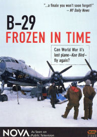 Title: NOVA: B-29 Frozen in Time