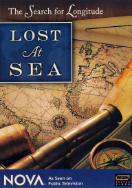 Title: NOVA: Lost at Sea - The Search for Longitude