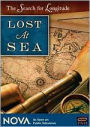 Nova: Lost at Sea - The Search for Longitude