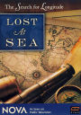 NOVA: Lost at Sea - The Search for Longitude