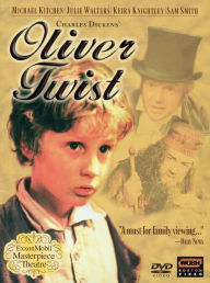 Title: Masterpiece Theatre: Oliver Twist [3 Discs]