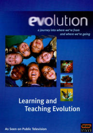 Title: Evolution: Learning and Teaching Evolution