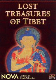 Title: NOVA: Lost Treasure of Tibet