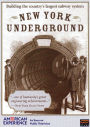 American Experience: New York Underground