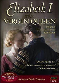 Title: Masterpiece Theatre: Elizabeth I - The Virgin Queen